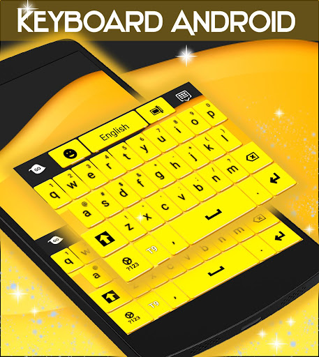 免費下載個人化APP|鍵盤的Android黃色 app開箱文|APP開箱王