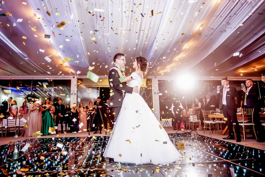 Vestuvių fotografas Oziel Vazquez (ozielvazquez). Nuotrauka 2021 spalio 6