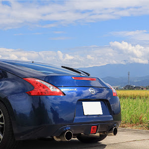 フェアレディZ Z34