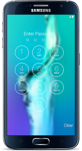 免費下載個人化APP|S7 Galaxy Lock Screen app開箱文|APP開箱王