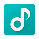 Cover Image of Baixar GOM Audio - Música, Sincronizar letras, Podcast, Streaming 2.2.5 APK