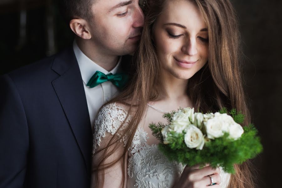 Fotógrafo de bodas Svetlana Sova-Klimkina (ssova). Foto del 12 de diciembre 2016