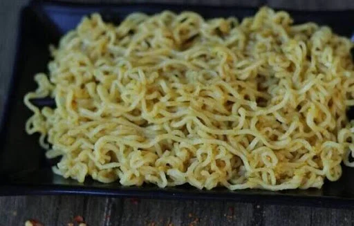 Plain Maggi