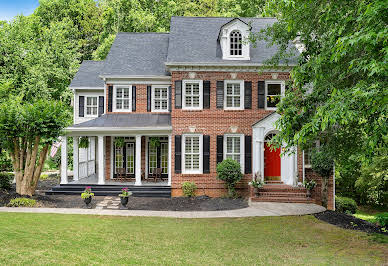 House with garden 3