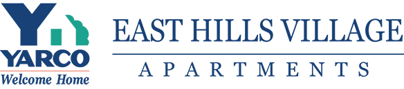 East Hills Village Apartments Homepage