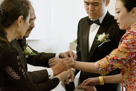 Fotógrafo de casamento Riccardo Bestetti (bestetti). Foto de 13 de outubro 2017