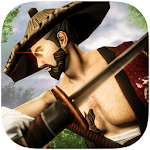 Cover Image of Download Shadow Ninja Warrior - Samurai Fighting Games 2020 1.2 APK