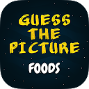 ダウンロード Guess the Picture - Food をインストールする 最新 APK ダウンローダ