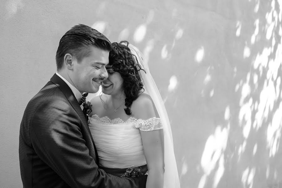 Fotógrafo de casamento Andrea Palei (andreapalei). Foto de 22 de junho 2019