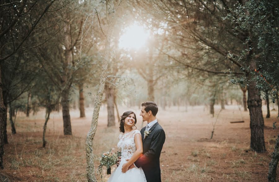 Vestuvių fotografas Miguel Cunha (miguelcunha). Nuotrauka 2019 vasario 12