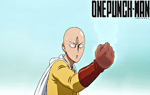 One Punch Man Wallpapers HD Theme small promo image