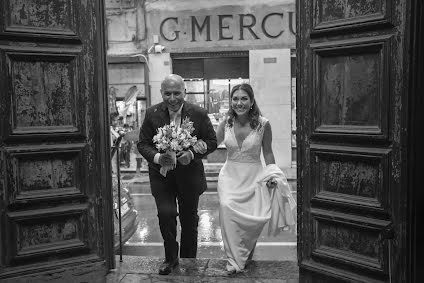 Bryllupsfotograf Giovanni Battaglia (battaglia). Foto fra september 13 2020