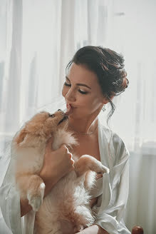 Wedding photographer Elena Kulichkova (elenakul). Photo of 12 March 2019