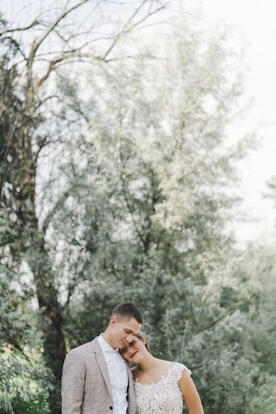 Photographe de mariage Timót Matuska (timot). Photo du 3 août 2018