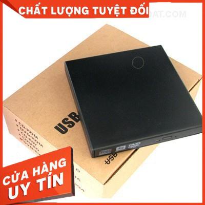 Bộ Box Dvd Laptop - Box Đựng Ổ Đĩa Dvd Laptop