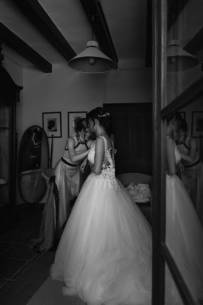 Fotógrafo de bodas Ceferina Jimenez (mt2unwv). Foto del 16 de octubre 2022