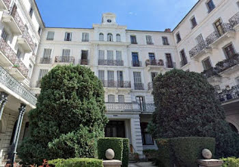 appartement à Aix-les-Bains (73)