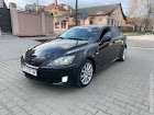 продам авто Lexus IS 250 IS II