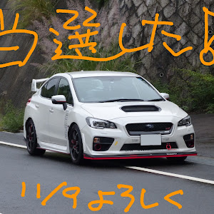 WRX STI