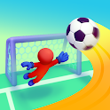 Crazy Kick! Fun Football game
