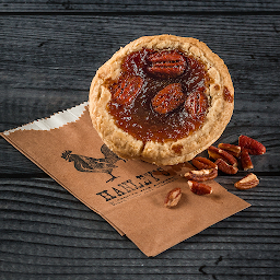 Pecan Tart