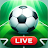 Live Football TV Streaming HD icon