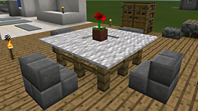 Furniture Mod Google Play 上的应用