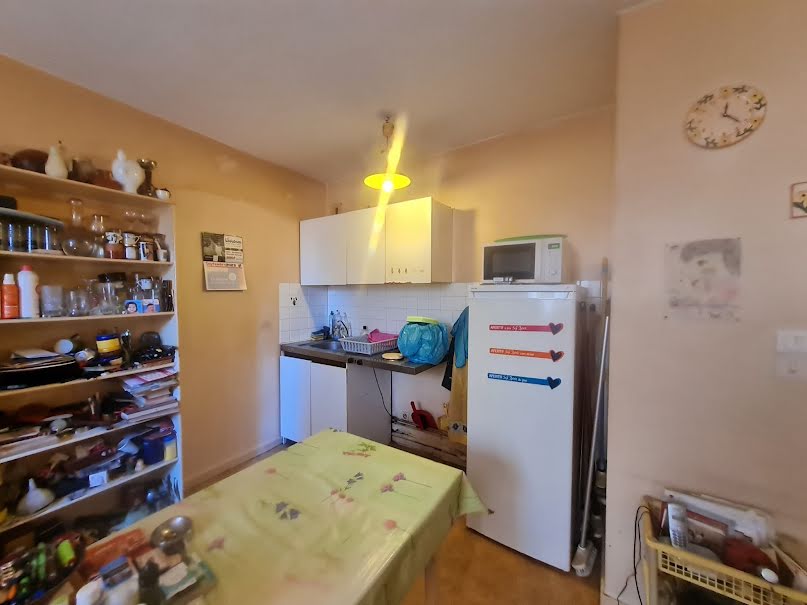 Vente appartement 1 pièce 27.5 m² à Le Puy-en-Velay (43000), NaN €