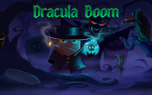 Dracula Boom