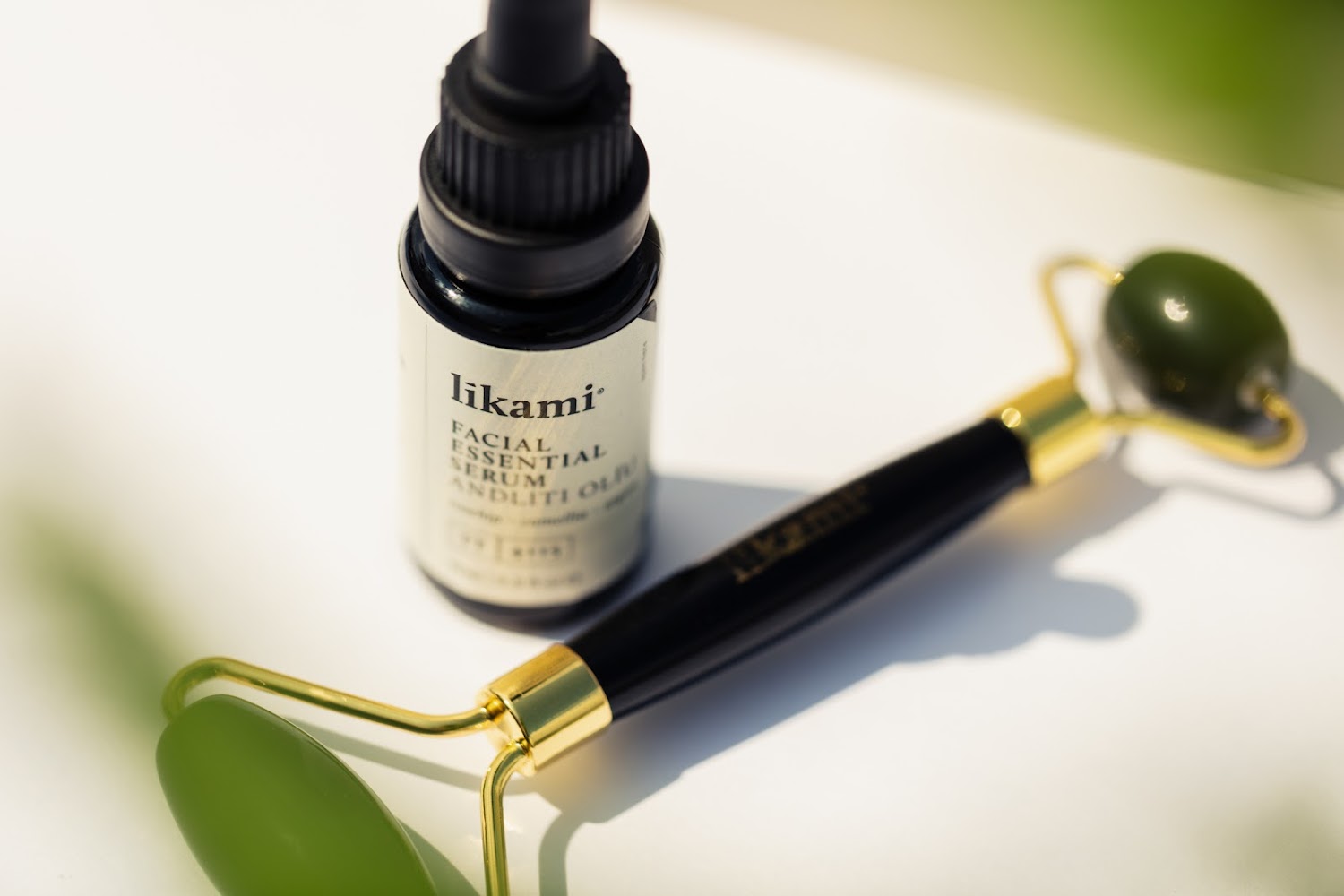 zenhuis Likami essentia serum anti-age serum roller