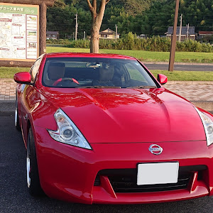 フェアレディZ Z34