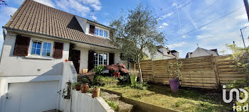 maison à Champs-sur-Marne (77)