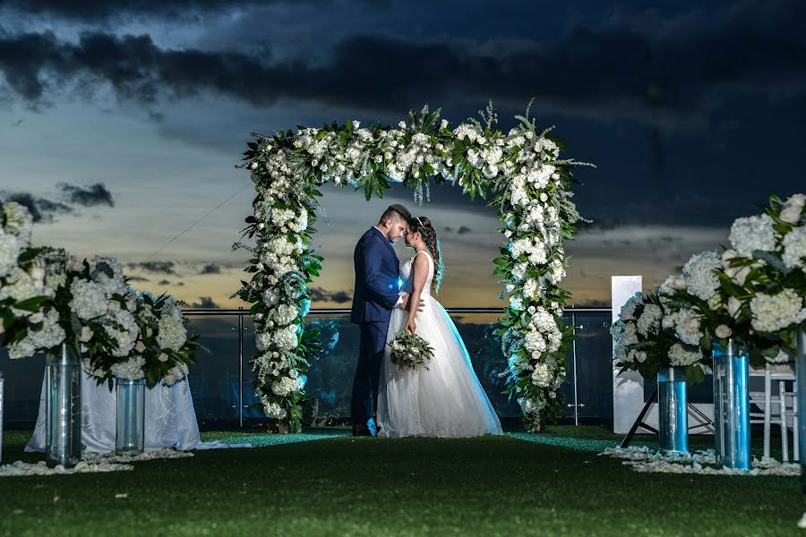 Wedding photographer Fabian Florez (fabianflorez). Photo of 8 February 2020