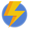 Lightning Browser icon