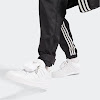 adidas for prada re-nylon forum white / white / silver metallic