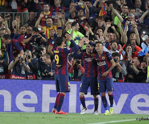 Barcelona zal niet verdedigen dus gelooft Bayern in mirakel