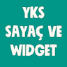 YKS Sayaç ve Widget icon