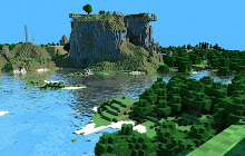 Minecraft HD HD Wallpapers small promo image