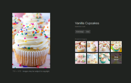 Google Images Restored Preview image 0