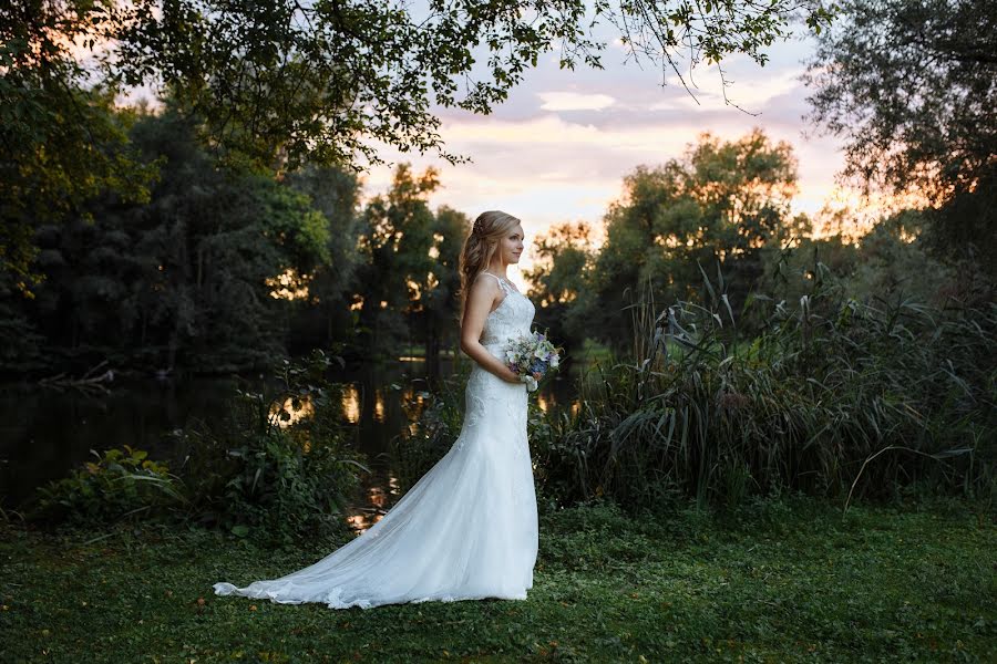 Fotógrafo de bodas Dimitri Frasch (dimitrifrasch). Foto del 17 de diciembre 2017