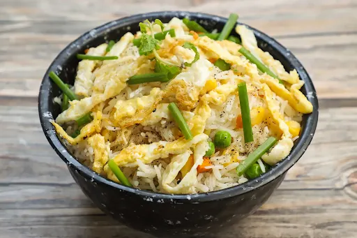 Egg Fried Rice