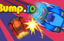 Bump.io small promo image