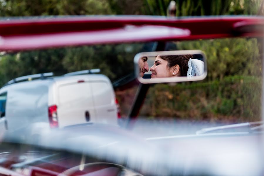 Wedding photographer Miguel Angel Padrón Martín (miguelapm). Photo of 11 May 2019