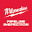 Milwaukee® Pipeline Inspection icon