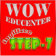 WEC Step 7 Download on Windows