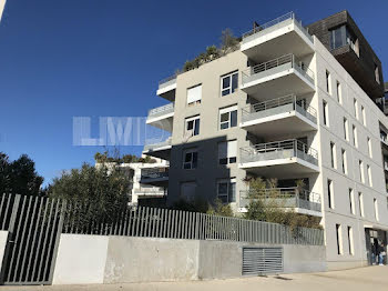 appartement à Montpellier (34)