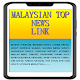 Download MALAYSIAN TOP NEWS LINK For PC Windows and Mac 1.3