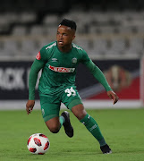 AmaZulu youngster Sphesihle Maduna is comfortable in the top flight, despite his young age.