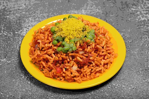 Nippat Bhel