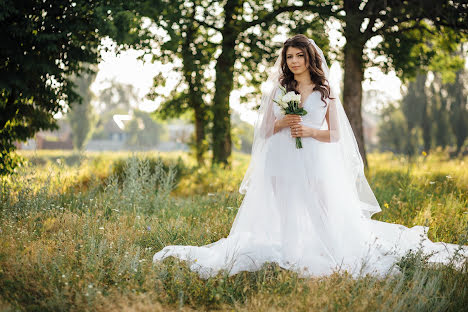 Wedding photographer Vadim Chikalo (vadymchykalo). Photo of 10 July 2021